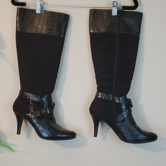 naturalizer emilia boot